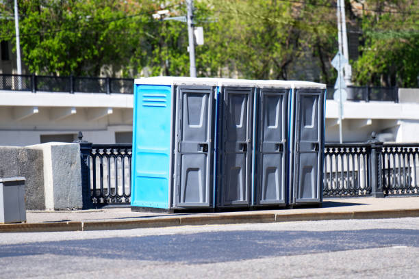 Ashland, NJ porta potty rental Company