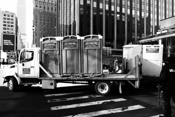 Best Local porta potty services  in Ashland, NJ