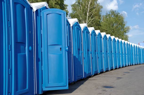 Trusted Ashland, NJ porta potty rental Experts